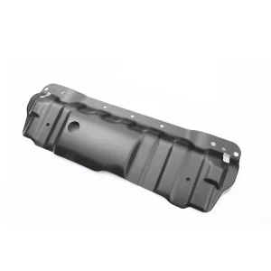 4x4 Jeep Wrangler JK Mopar Style Front Bumper Skid Plate Guard Board 2007-2018