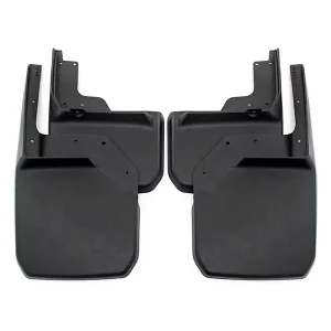 Mud Guard for Jeep Wrangler JK 2007-2018