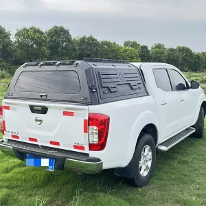 Pickup Canopy Truck Hardtop Caps Topper for Nissan Navara