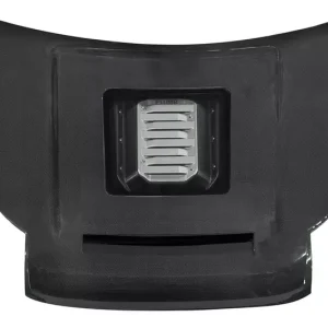 PLUMB Carbon Fibre Bonnet Kit Hood for 2020+ Land Rover Defender 90 110 130