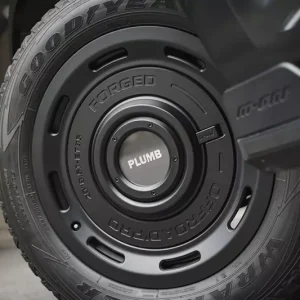 PLUMB Forged Wheels for 2020+ Land Rover Defender