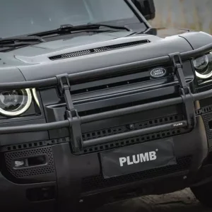 PLUMB Front Bumper for 2020+ Land Rover Defender 90 110 130