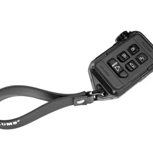 PLUMB Key Fob Cover Case Protector for 2020+ Land Rover Defender