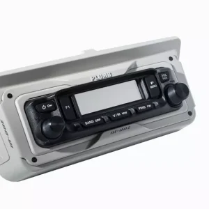 PLUMB Overhead Radio Control Module for 2020+ Land Rover Defender 110 90