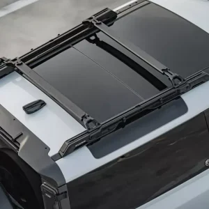 PLUMB Roof Rack for 2020+ Land Rover Defender 90