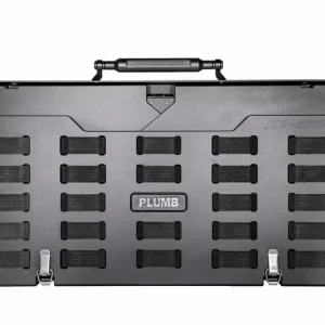 PLUMB Tailgate Table for 2020+ Land Rover Defender 90 110 130