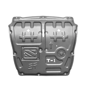 Protection Guard for Jetour Traveller T2