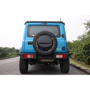 Rear Bumper For New Suzuki Jimny 2018 2019 2020 2021