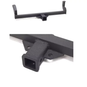 Rear Tow Bar Hitch Receiver Trailer for Suzuki Jimny JB43 1998~2017