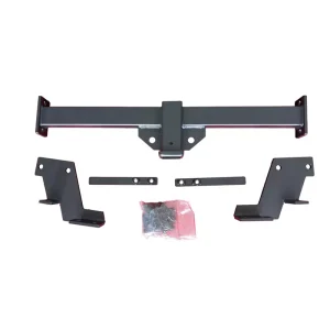 Rear Tow bar Trailer Hitch Bar for New Suzuki Jimny JB74 2018~2022