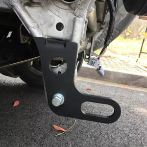 Rear Tow Hook for Suzuki Jimny 2018+ JB74 JB64