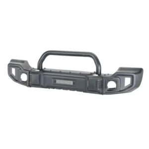 Rugged Ridge Spartacus Style Front Bull Bar Bumper For Jeep Wrangler JK