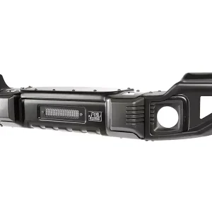 RR Spartacus Style Front Bumper for Jeep Wrangler JL & Gladiator JT