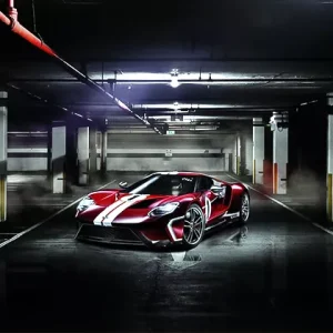 Hangzhou Green Offroad Auto Parts Co., Ltd
