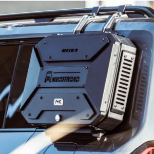 GWM Tank 300 Gasoline Hybrid Diesel MEIKA Side Storage Box
