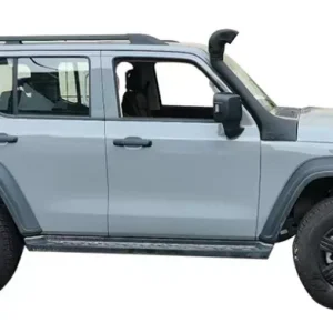 GWM Tank 300 Off-road Version Snorkel