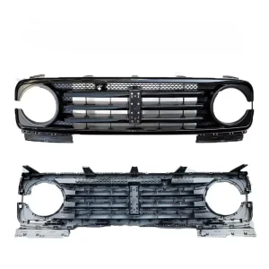 Tank 300 Parts