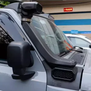 GWM Tank 300 RR Style Snorkel