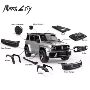 Mars city, Mars city Products, Mars city Manufacturers, Mars city