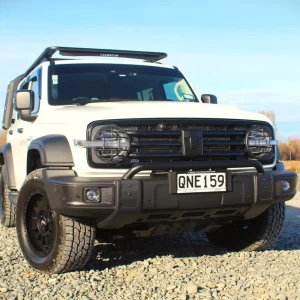 Tanks For Everything &ndash; 2024 GWM Tank 300 Ultra Petrol Review