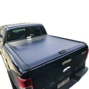 Tonneau Cover Bed Cover Roller Lid for Ford Ranger