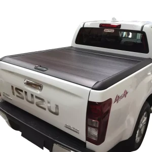Tonneau Cover Roller Lid for Isuzu D-max