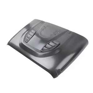 Trail Cat Hood Steel For Jeep Wrangler JK 2007~2018