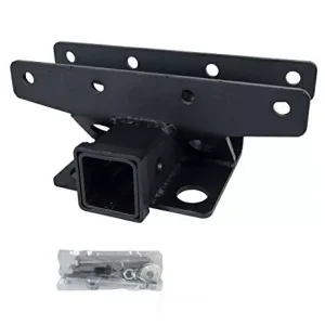 Trailer Steel For Jeep Wrangler JK 2007~2018