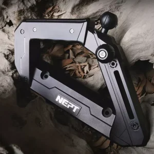Wasteland Series Center Console Grab Handle for Ford Bronco